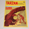 Tarzan 10 - 1972
